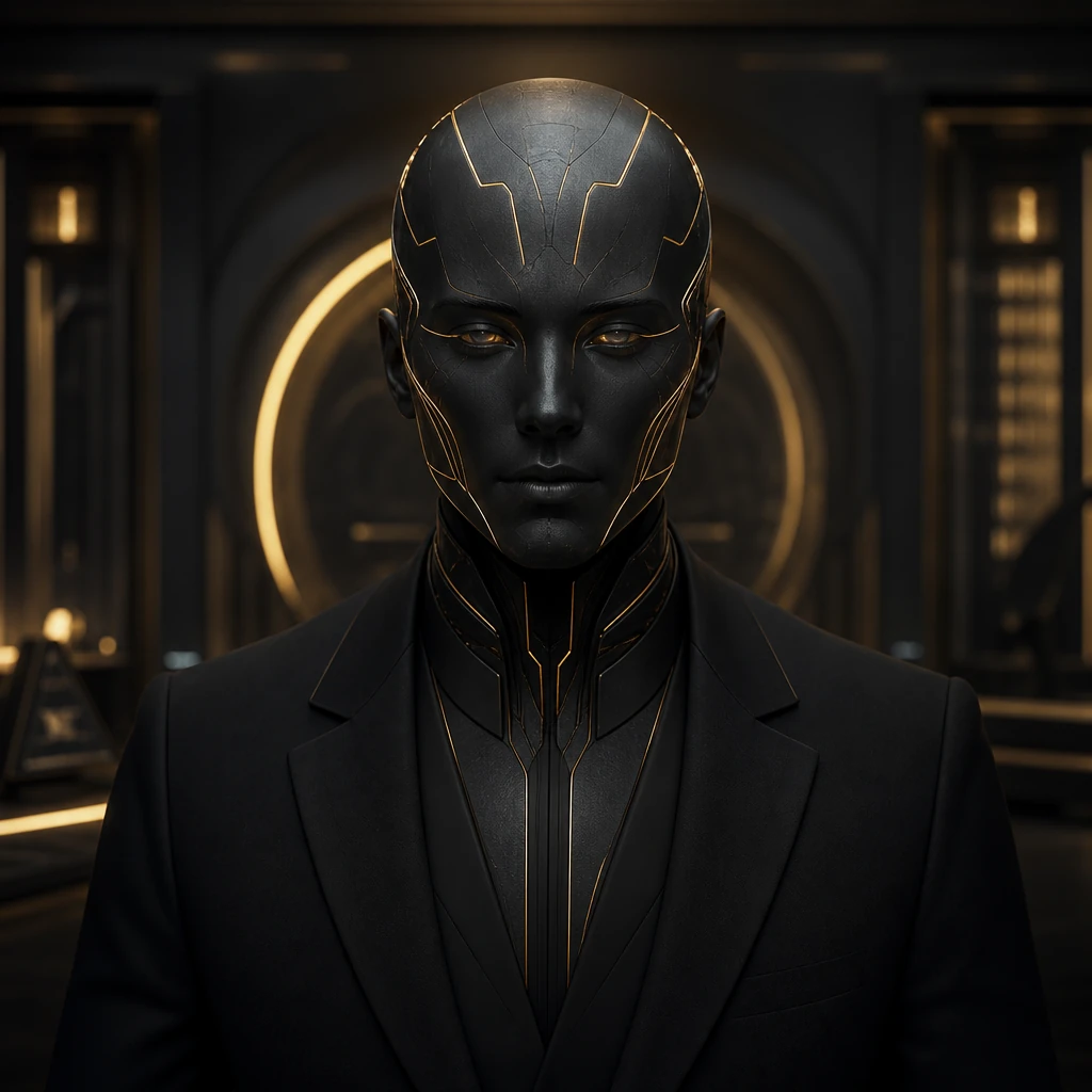 JarvisCore ALCH3MY client-facing agent persona