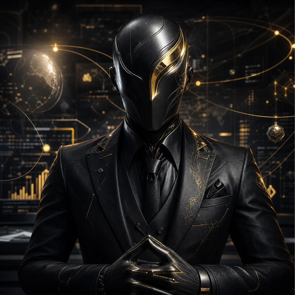 Mercury ALCH3MY client-facing agent persona